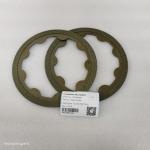 Plate Friction XKAH-00086 XKAH00086 XKAH-00087 For R140LC-7 R160LC7A R210LC7