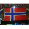 Buy cheap National Custom Polyester Flags Pantone Color Use In Sports Competition from wholesalers