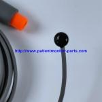 EDAN 2-Pin Adult Skin Temperture Probe（10/25℃）REF:01.05.040225 MPN:01.05