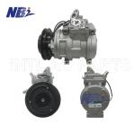 88320-60590 447200-6660New A/C Compressor 88320-60750 For Toyota JEEP 4500 FZJ80
