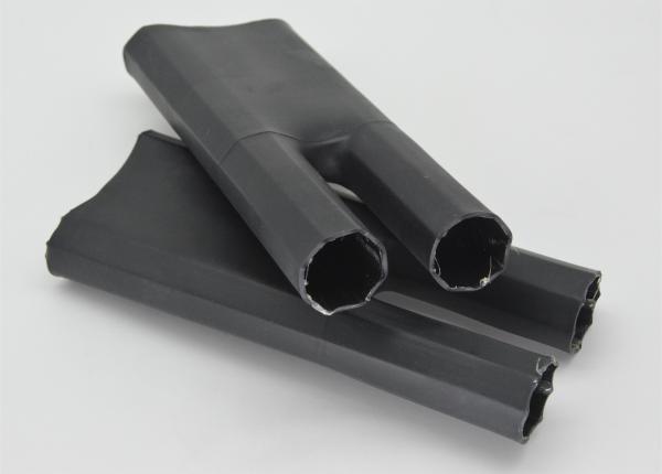 Buy cheap RoHS Insulated Waterproof Splitter Heat Shrinkable Cable Breakout from wholesalers