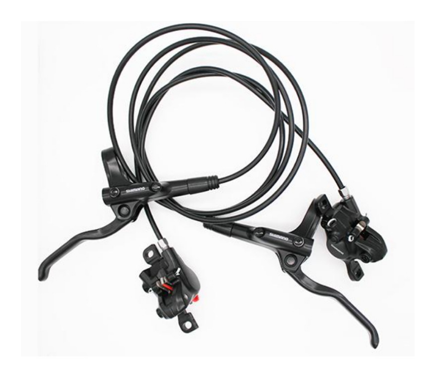 Mountain Bike Parts Shimano Mt200 Hydraulic Brake