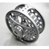 Buy cheap Express Delivery Home Appliance Prototype with Powder Coating Finish from wholesalers