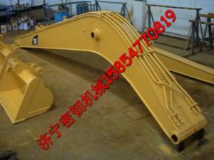 Buy cheap komatsu excavator PC360-7 boom assy X21-1018291 from wholesalers