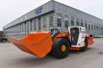 DRWJ-3 OEM Low Profile LHD Underground Mining Safety Equipment