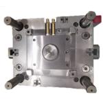 PC Peripherals Keyboard Computer Mouse Mold 300-500k Shots