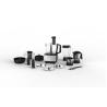 Buy cheap India BIS Certificate Food Processor with Stainless Steel Wet Grinder/ 1000W Food Processor With SS Dry Grinder from wholesalers