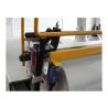Buy cheap Flywheel Portable Die Paper Cutter Machine 24 Hours Running Low Waste from wholesalers