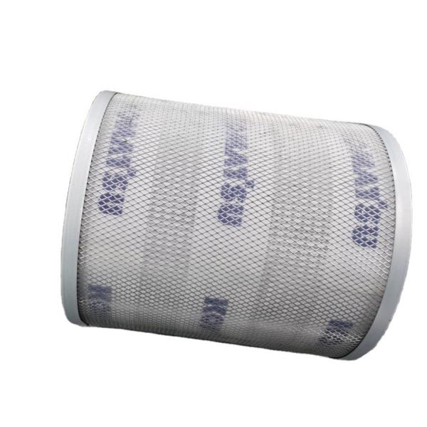 Buy cheap Manufacturing Plant Komatsu PC400 Excavator Hydraulic Filter Element for Optimal Performance from wholesalers