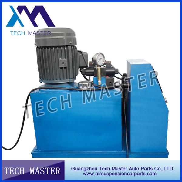Buy cheap Gas Filled Shock Absorber Repairing Crimping Machine For Air Suspension 220V/380V from wholesalers