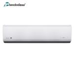 Theodoor Overdoor Air Partition Door Curtain Saving AC Energy Keeping Door