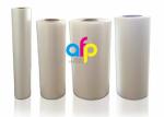 Heat Crystal Photo Gloss Lamination Printing Film For Small Laminator
