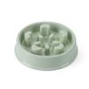 Buy cheap PP Material Slow Chewy Slow Feeder Bowl For Cats Dogs Indoor Outdoor Eating from wholesalers