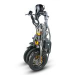 Adult Electric Tricycle Bike , 3 Wheel Electric Trike 350W 8AH Lithium Battery