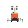 Buy cheap Lighting Tower I9L Series use LED Lights Electric Lifting for 9meters Height from wholesalers