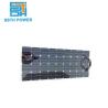 Buy cheap 18V 36V 72V 150W To 350W Flexible Solar Panels Customized Size from wholesalers