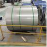 Buy cheap JIS 316L SUS316 Hot Rolled Stainless Steel Coil from wholesalers