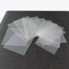 Buy cheap OEM 82x82mm Square Game Card Protector Sleeves Prevents bent corners from wholesalers