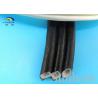 Buy cheap Silicone Rubber Fiberglass Sleeving Inside Rubber Outside fiberglass from wholesalers