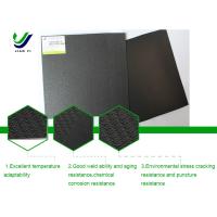 Buy cheap Column Point Rough Surface HDPE Textured Geomembrane Anti Slip Anti Seepage product