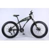 Buy cheap 7 Speed Aluminum Mens 29 Inch Electric Mountain Bike from wholesalers