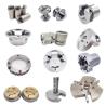 Buy cheap Custom Machining Service Cnc Machining Plastics Cnc Milling Plastic from wholesalers