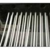 Buy cheap Single Screw PC Plastic Recycling Granulator Machine from wholesalers