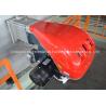 Buy cheap Gas Or Oil Fuel Type Pulp Tray Machine Big Capacity 4000PCS / H from wholesalers