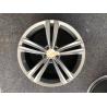 Buy cheap Cast 8.5J 57.1 Hole 19 Inch Aluminum Rims For Volkswagen Fit Tire 255 45 R29 from wholesalers