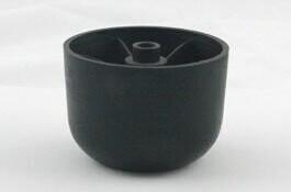 Buy cheap Plastic Sofa Leg from wholesalers