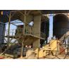 Buy cheap 75 KW Base Coat Mortar Production Line for EPS XPS Board / Fiber Glass Mesh from wholesalers