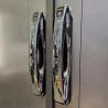 Buy cheap Tuya Smart Fingerprint Door Lock / Facial Recognition Smart Lock from wholesalers