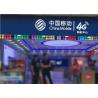 Buy cheap High Resolution P10 Full Color LED Display , P10 Smd Outdoor Module For Outdoor Events from wholesalers