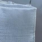 Buy cheap Industrial Fiberglass Woven Fabric Plain 0.2mm UL94-V0 from wholesalers