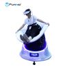 Buy cheap Rated load 120Kg virtual reality 9d egg chair space games vr slider from wholesalers