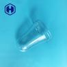Buy cheap Food Grade 1000ml Transparent PET Preform With Liner Wide Mouth Grip Jar from wholesalers