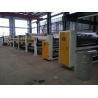 Buy cheap Professional Manufacture 80m Per Min 3ply Corrugated cardboard Paper Box Machine from wholesalers