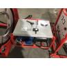Buy cheap 280mm To 500mm 9.1KW Hydraulic Butt Fusion Machine from wholesalers