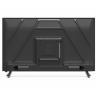 Buy cheap Tempered Glass Android TV 43 Inch Standard Bezel FHD Smart LED TV from wholesalers