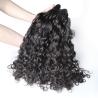 Buy cheap Healthy 8'' Cambodian Virgin Hair Bundles Tangle Free Natural Color from wholesalers