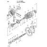 Buy cheap Hyunsang Excavator Parts 0365412 Plate For EX300-5 Oil Motor 4371768 from wholesalers