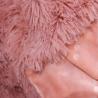 Buy cheap HomeLightweight Faux Fur Throw Blanket High Durability Fluffy Fur Blanket from wholesalers