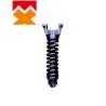 Buy cheap Excavator Track Spare Parts Recoil Spring Undercarriage Parts Adjust Recoil Spring Assy SY485 from wholesalers