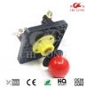 Buy cheap Modern Arcade Machine Joystick With Special Copper Blade Lightweight from wholesalers