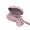 Buy cheap Active Noise Cancellation Mini Pink Bluetooth TWS Earphone 43mAh from wholesalers