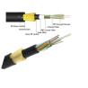 Buy cheap ADSS 6 12 48 96 Core Single Mode G652D Nonmetal FPR Fiber Optic Cable from wholesalers