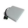 Buy cheap 860 960 Mhz Inside 9dBi Antenna E710 Chip UHF Integrated RFID Reader for Vehicle from wholesalers
