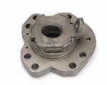 K3V112DT Excavator Hydraulic Parts OEM Hydraulic Pump Swash Plate