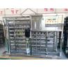 Buy cheap 1500*600*1500mm 4T Reverse Osmosis Water Treatment System for Industrial Plating from wholesalers