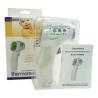 Buy cheap Non Contact Portable Infrared Human Body Thermometer from wholesalers